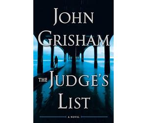 The Judge's List - Grisham John