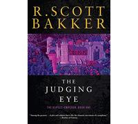The Judging Eye