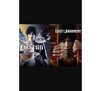 The Judgment Collection (PC) Steam Key EUROPE