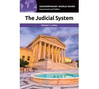 The Judicial System: A Reference Handbook