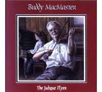 The Judique Flyer - Buddy Macmaster (Audio cd)