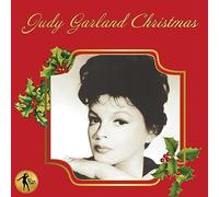 The Judy Garland Christmas Album