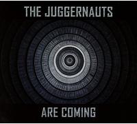 The Juggernauts - Juggernauts Are Coming