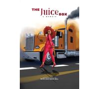 The Juice Box: A memoir