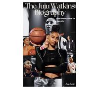 The Juju Watkins Biography: From South Central To Superstar