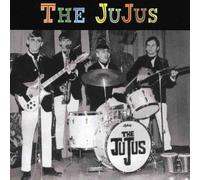 The Jujus You Treat Me Bad (CD) Album