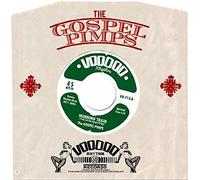 the Juke Joint Pimps Morning / When the (Vinyl LP)