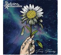 The Jukebox Romantics Fires Forming (Vinyl LP) 12" Album