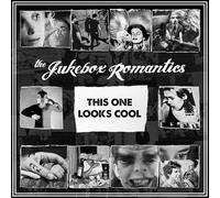 The Jukebox Romantics This One Looks Cool (CD) Album
