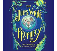 The Jules Verne Prophecy