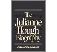 THE JULIANNE HOUGH BIOGRAPHY