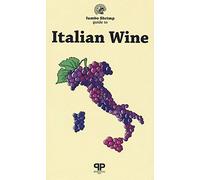 The jumbo shrimp. Guide to italian wine