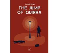 The jump of Quirra