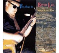 The Jump Street Five Blues Is (CD)