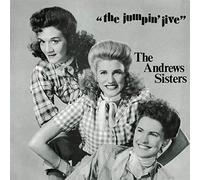 The Jumpin' Jive