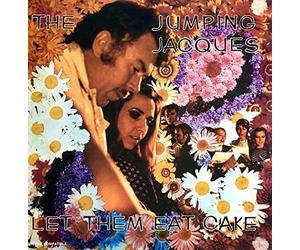 The Jumping Jacques - Let Them Eat Cake by The Jumping Jacques