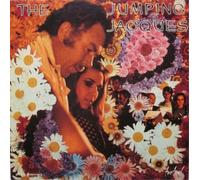 The Jumping Jacques Let Them Eat Cake (CD) Album