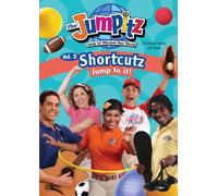 The Jumpitz - Jump To It!