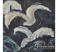 The June Brides - She Seems Quite Free [VINYL]