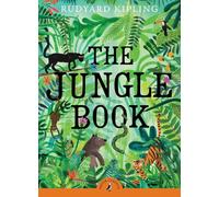 The Jungle Book: 130th Anniversary Edition