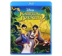 The Jungle Book 2 [Blu-Ray] [Region B] (IMPORT) (Nessuna versione italiana)