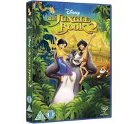 The Jungle Book 2 (Disney) (DVD)