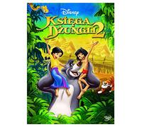 The Jungle Book 2 [DVD] (IMPORT) (Nessuna versione italiana)