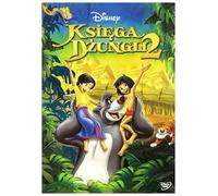 The Jungle Book 2 [DVD] (IMPORT) (Nessuna versione italiana)