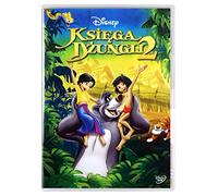 The Jungle Book 2 [DVD] [Region 2] (English audio)