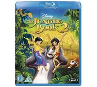 The Jungle Book 2 [Edizione: Regno Unito] [Edizione: Regno Unito]