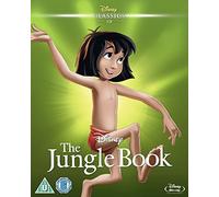 The Jungle Book