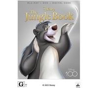 The Jungle Book