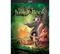 The Jungle Book – Disney