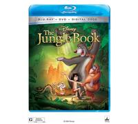 The Jungle Book