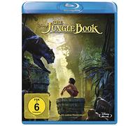 The Jungle Book