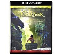 The Jungle Book