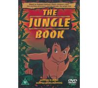 The Jungle Book