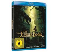 The Jungle Book