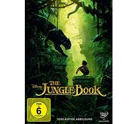 The Jungle Book