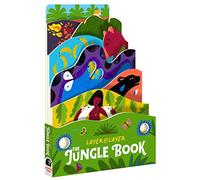 The Jungle Book (4)