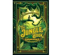 The Jungle Book and The Second Jungle Book (Deluxe Edition, with Original Illustrations)