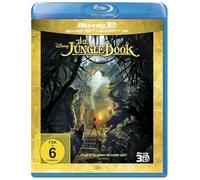 The Jungle Book (+ Blu-ray)