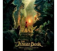 The Jungle Book (CD) Album