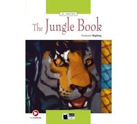 The jungle book. Con Audio Scaricabile [Lingua inglese]