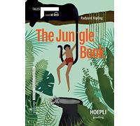 The jungle book – Con e-book e espansione online – Hoepli