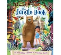 The Jungle Book (Copertina rigida)