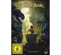 The Jungle Book
