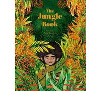 The jungle book. Ediz. a colori