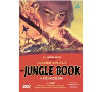 The Jungle Book [Edizione: Regno Unito]