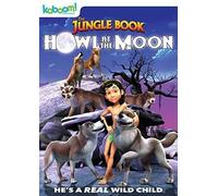 The Jungle Book: Howl at the Moon